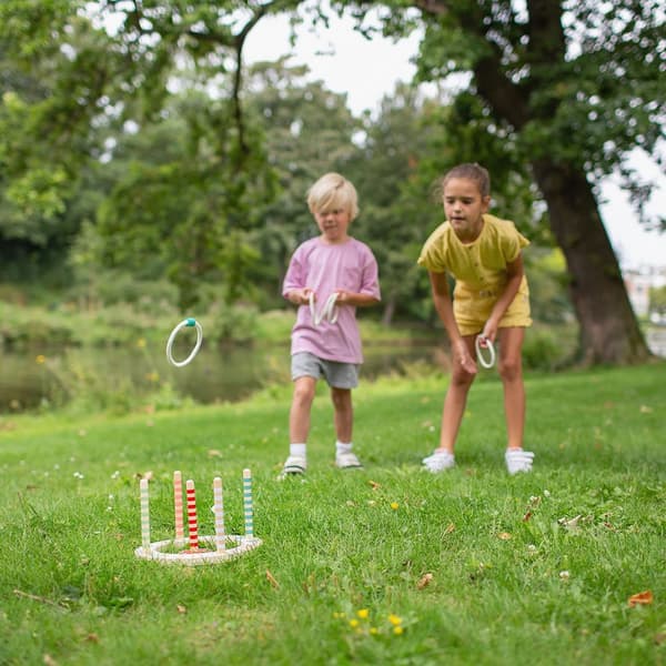BS Toys Ringkastar viltved