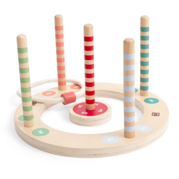 BS Toys Ringkastar viltved