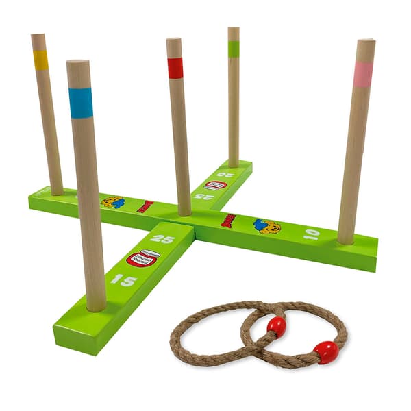 Bamse Ringspel