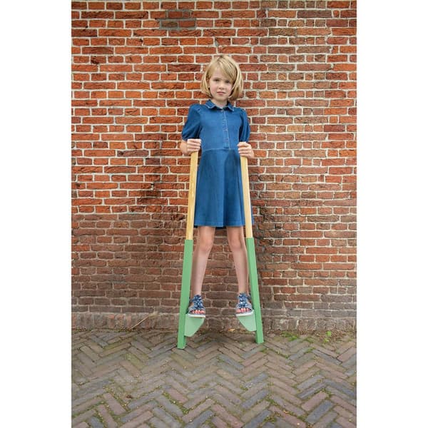 BS Toys styltor