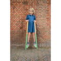 Miniatyrbild 4 av 6: BS Toys styltor