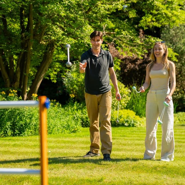 Ladder Golf 4 Set