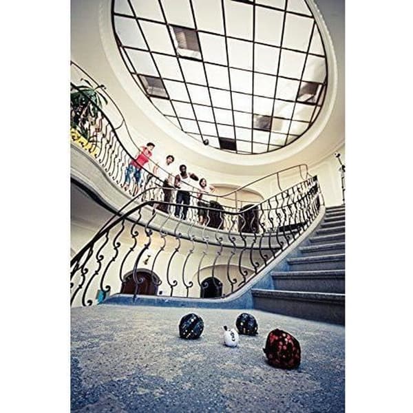 CROSSBOCCIA Pro Jeu de boule - 970849