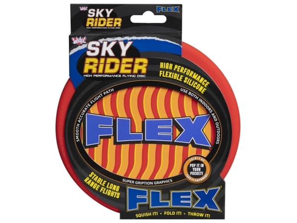 Wicked Sky Rider Flex Flyvende Disc