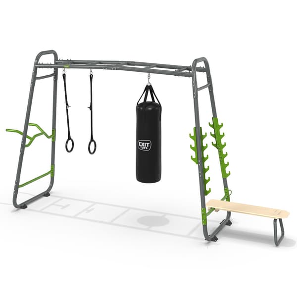 EXIT GetSet monkeybar MB230