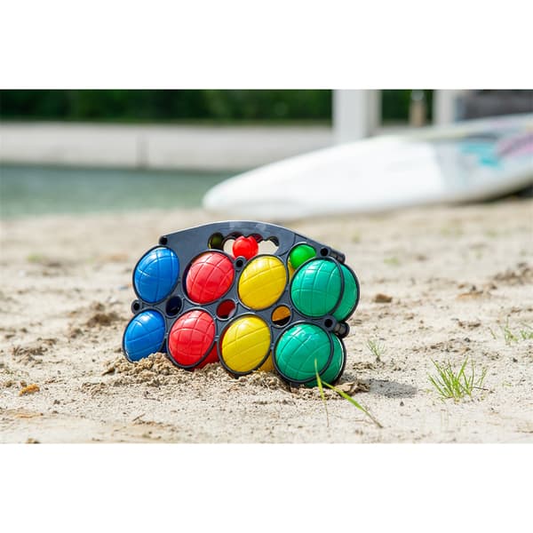 Boccia Play