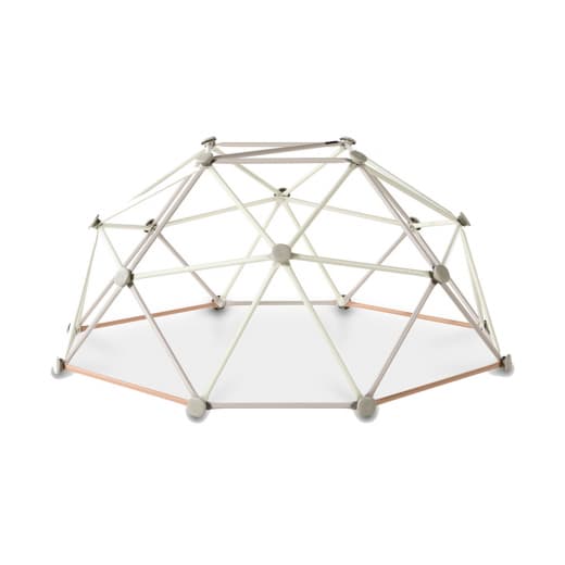 EXIT metal climbing dome ø190cm - pastell