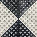 Miniatyrbild 3 av 4: Uber Giant Schack/Checkers Board