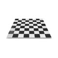 Miniatyrbild 1 av 4: Uber Giant Schack/Checkers Board