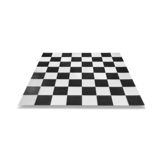 Uber Giant Schack/Checkers Board