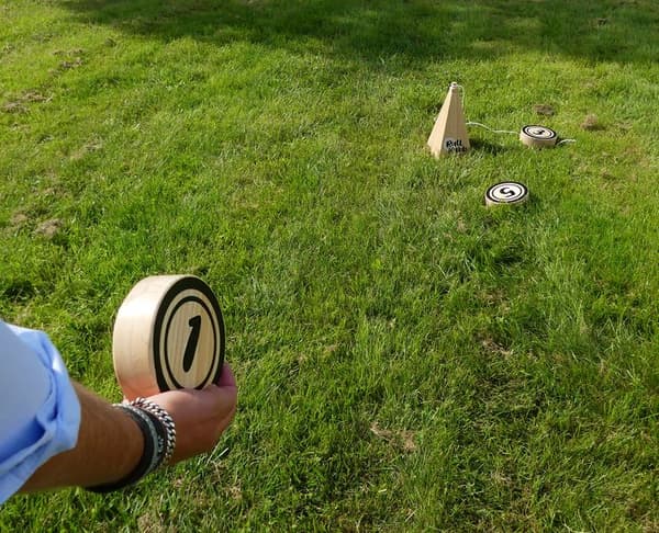 SportMe Rullkubb