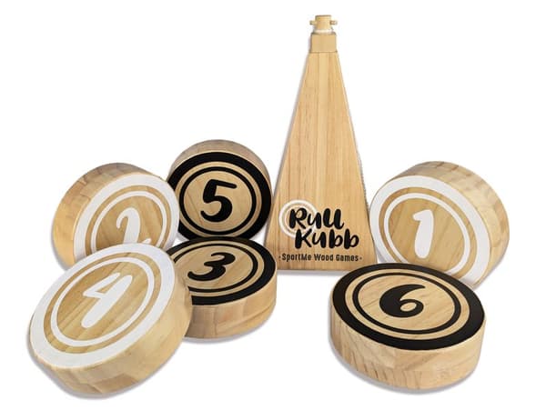SportMe Rullkubb