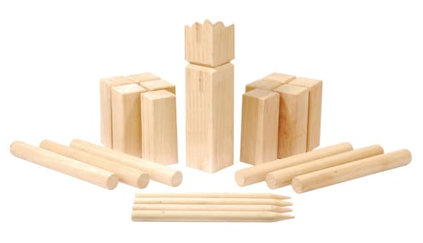 SportMe Original Kubb Special