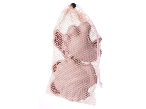 Scrunch - Sand Moulds - Dusty Rose(110041)