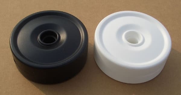 Dam (brikker/sten) have XL (diameter 10 cm)