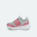 Miniatyrbild 2 av 6: Sports Shoes for Kids Munich Claudia 12 Grey