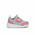 Miniatyrbild 1 av 6: Sports Shoes for Kids Munich Claudia 12 Grey