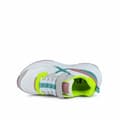 Miniatyrbild 4 av 6: Sports Shoes for Kids Munich Mini Track Vco 86 White