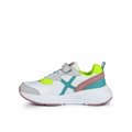 Miniatyrbild 2 av 6: Sports Shoes for Kids Munich Mini Track Vco 86 White