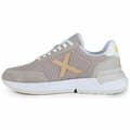 Pikkukuva 2 / 4: Sports Shoes for Kids Munich Versus Wmn 72 Light brown