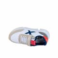 Miniatyrbild 4 av 5: Sports Shoes for Kids Munich Versus Kid 34 White
