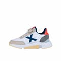 Miniatyrbild 2 av 5: Sports Shoes for Kids Munich Versus Kid 34 White