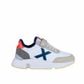 Miniatyrbild 1 av 5: Sports Shoes for Kids Munich Versus Kid 34 White