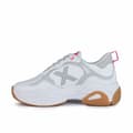Pikkukuva 2 / 5: Sports Shoes for Kids Munich Sabbia 08 White