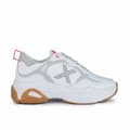 Pikkukuva 1 / 5: Sports Shoes for Kids Munich Sabbia 08 White