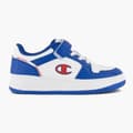 Miniatyrbild 1 av 2: Sports Shoes for Kids Champion Rebound 2.0 Low B Ps Blue