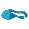 Miniatyrbild 2 av 3: Running Shoes for Kids Mizuno Enerzy Rider Jr Blue