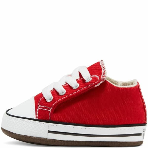 Trainers Converse Chuck Taylor All Star Cribste Red