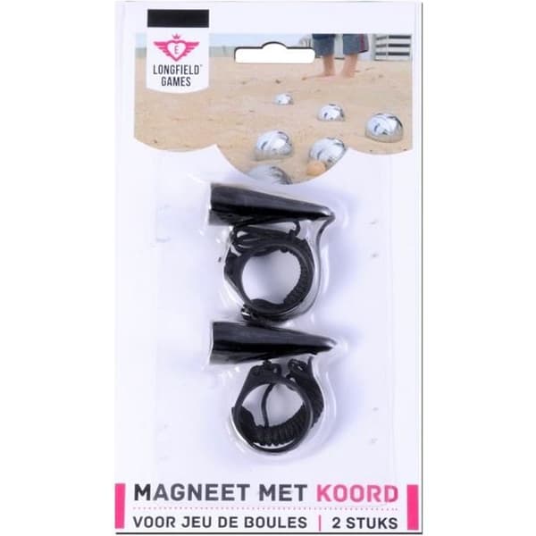Bollfångarsnöre - Ej specificerat - Set om 2 - Lätt - Praktiskt - Blandat