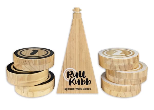 Rull kubb