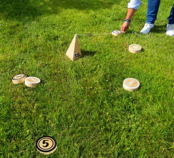 Rull kubb