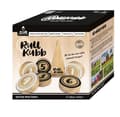 Pikkukuva 1 / 6: Rull kubb
