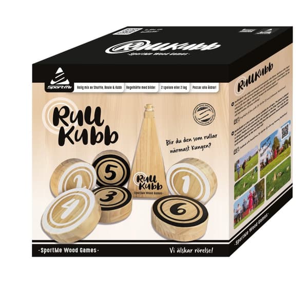 Rull kubb