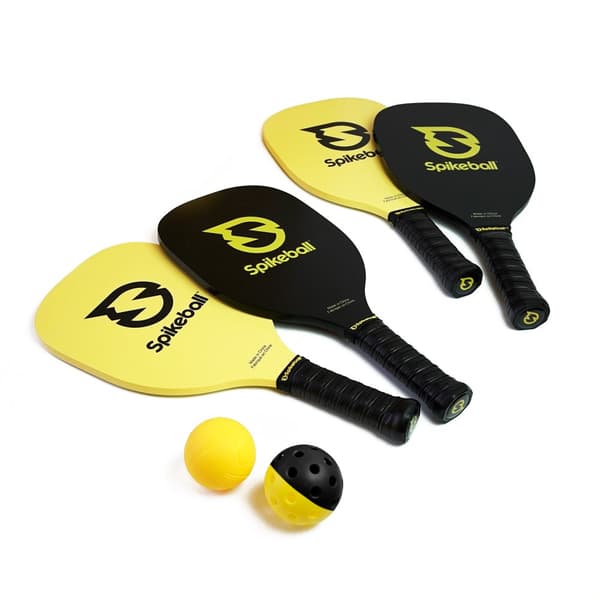 Spikeball SpikePaddle-set