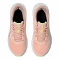Miniatyrbillede 4 af 5: Sports Shoes for Kids Asics Jolt 4 Gs Pink Dark pink