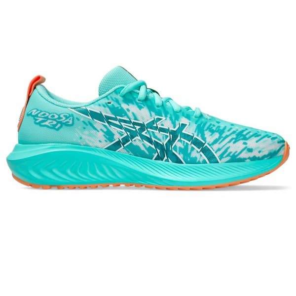 Running Shoes for Kids Asics Gel-Noosa Tri 16 Gs Light Blue