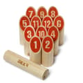 Miniatyrbild 2 av 3: Number kubb Family