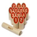 Miniatyrbild 1 av 3: Number kubb Family
