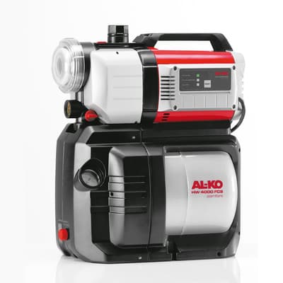 Hydroforpump AL-KO HW 4000 FCS Comfort