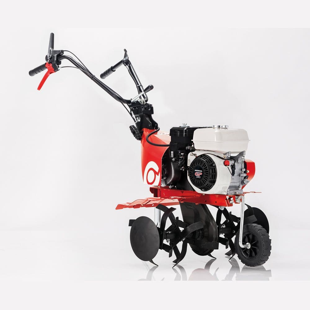 Jordfräs AL-KO MH 7505 VR