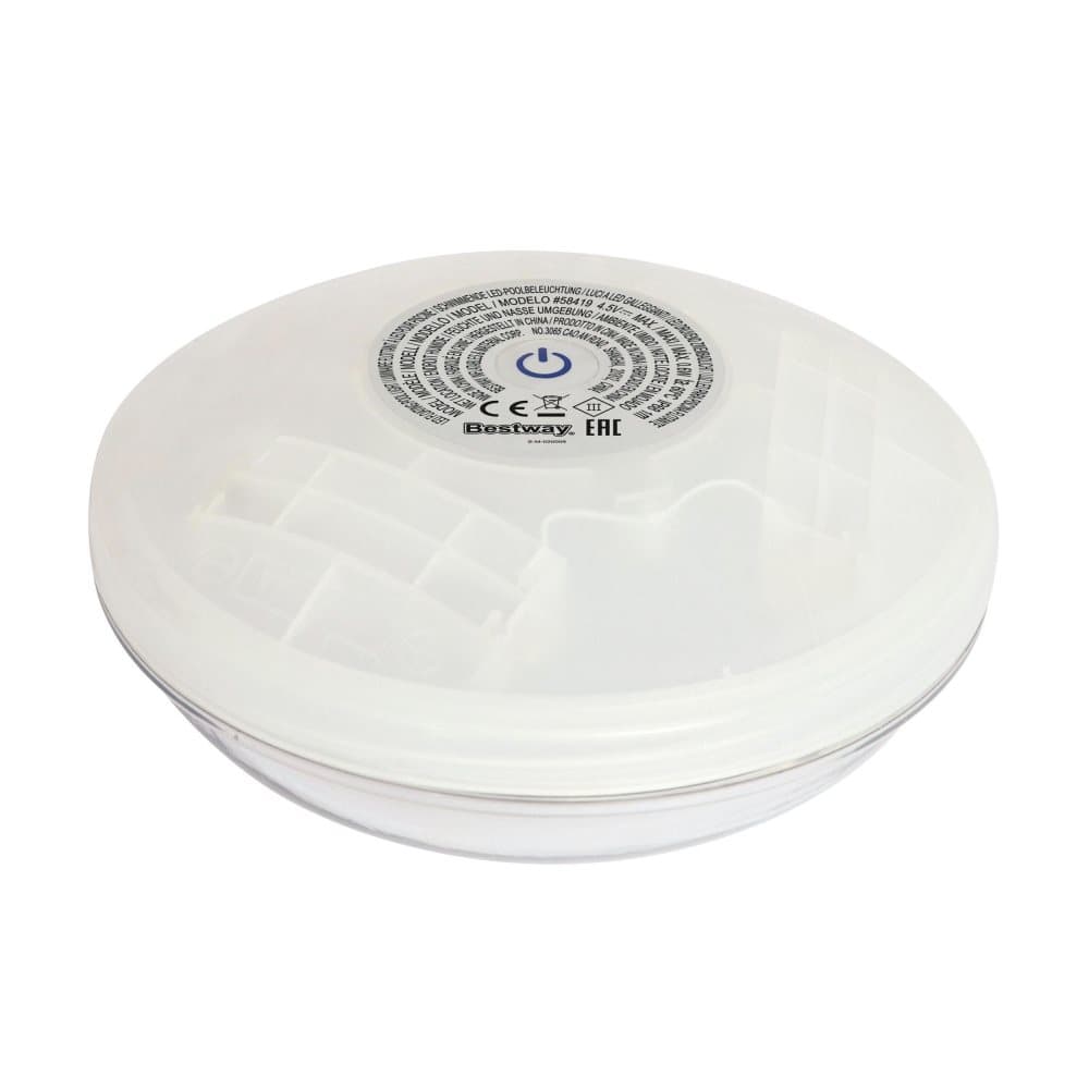 LED-belysning Bestway Flowclear Pool Light