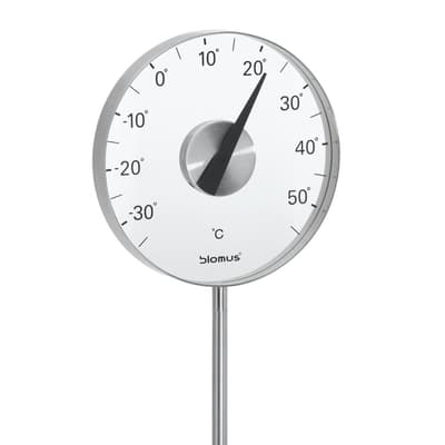 Jordtermometer Blomus Grado
