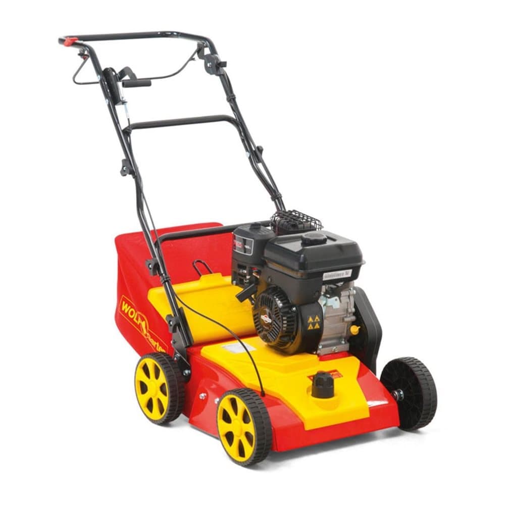 Vertikalskärare WOLF-Garten VA 357 B