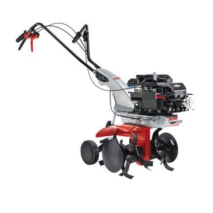 Jordfräs AL-KO MH 5007 R