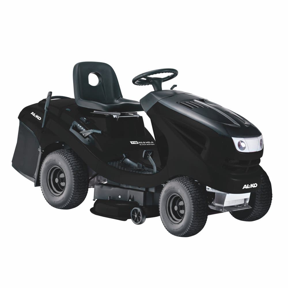 Traktor AL-KO T 15-93.9 HD-A Black Edition