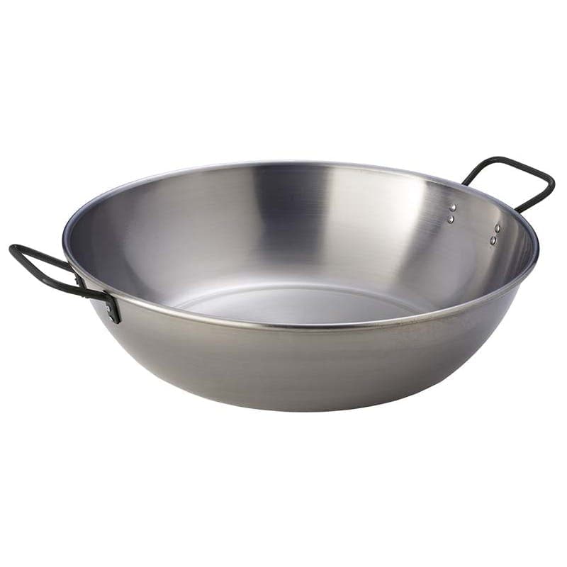 Stålwok Muurikka